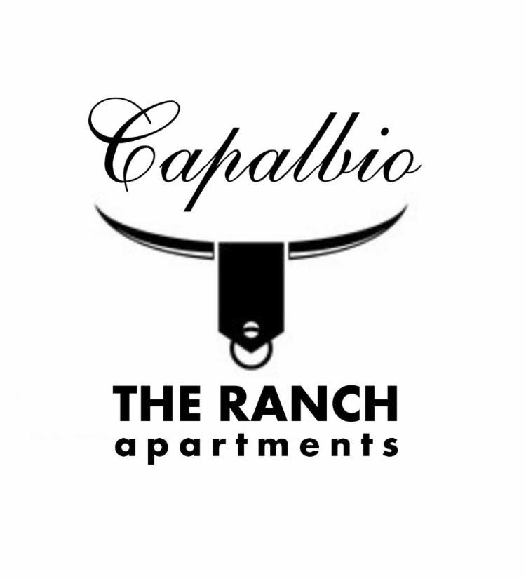 The Ranch Apartment 4 Capalbio Пеша-Романа Екстер'єр фото